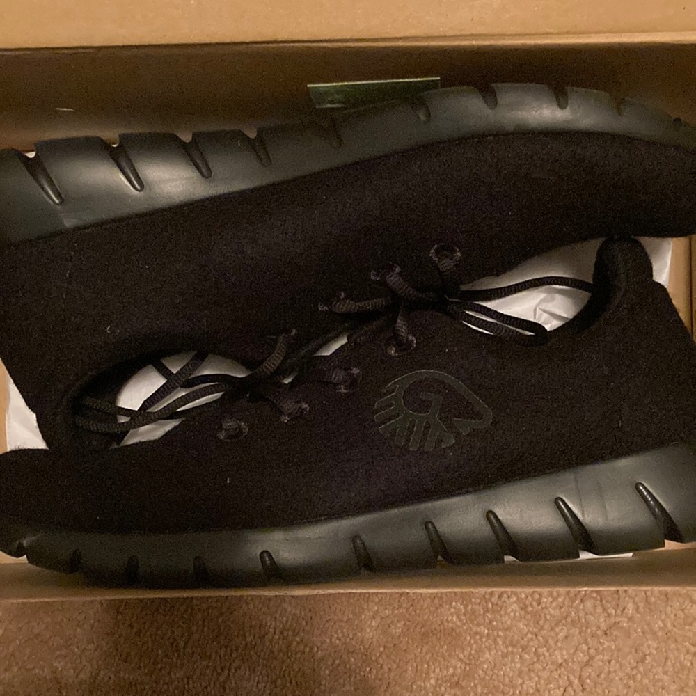 Giesswein Merino Wool Runners